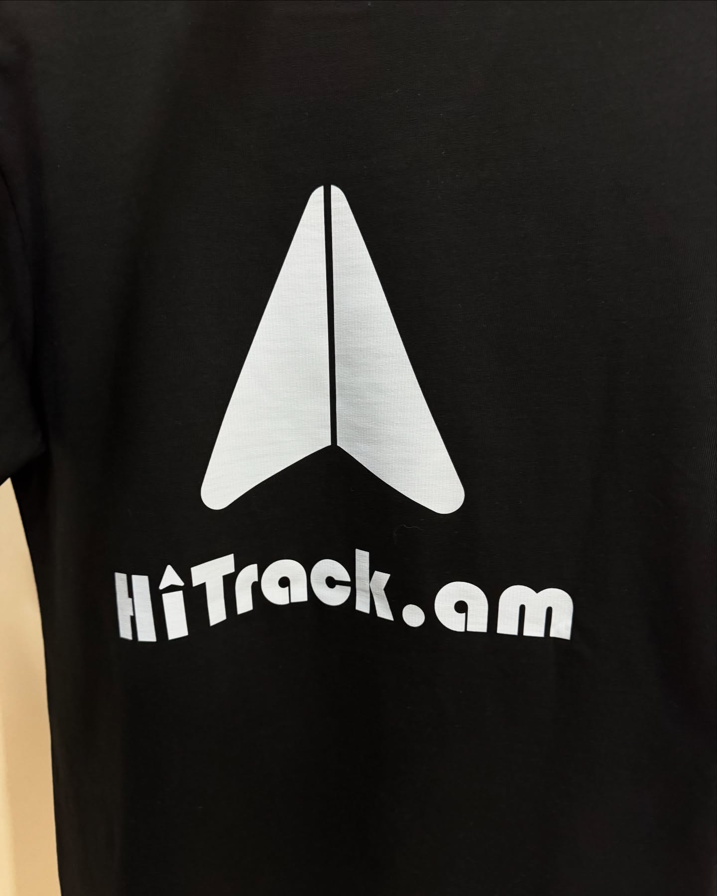 HiTrack project 6